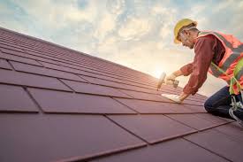 Best Green or Eco-Friendly Roofing Solutions  in Massapequa, NY